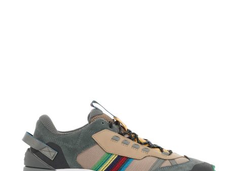 Ps Paul Smith Primus Sneakers Supply