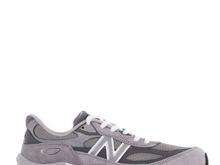 New Balance 990V6 Sneakers Made In Cheap