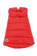 Moncler X Poldo Dog Down Vest Cheap