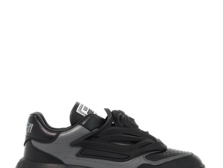 Versace Odissea Sneakers For Discount