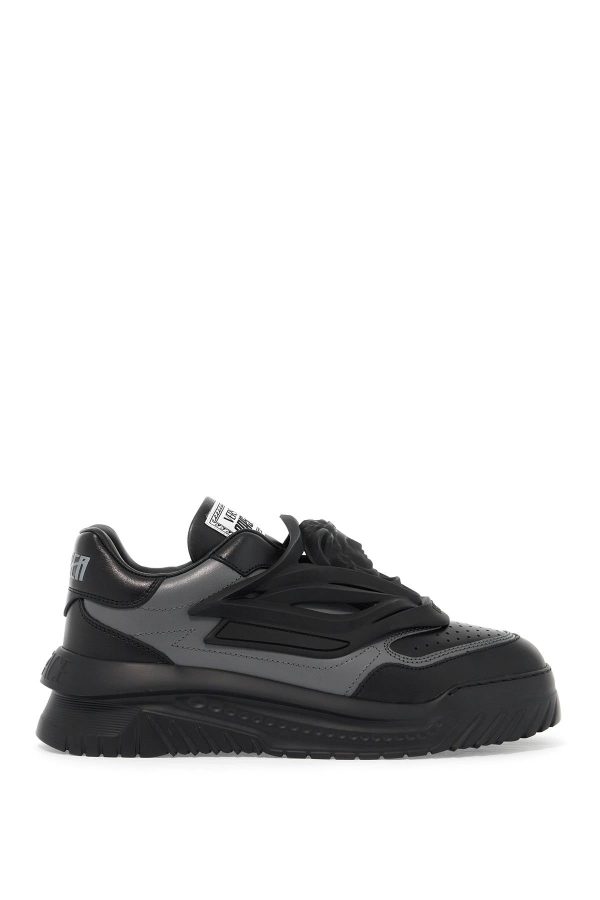 Versace Odissea Sneakers For Discount