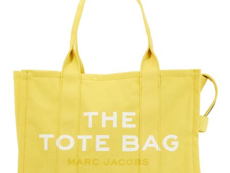 Marc Jacobs The Large Canvas Tote Bag - B For Cheap