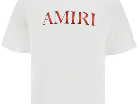 Amiri Amiri Core Gradient T-Shirt Online Hot Sale