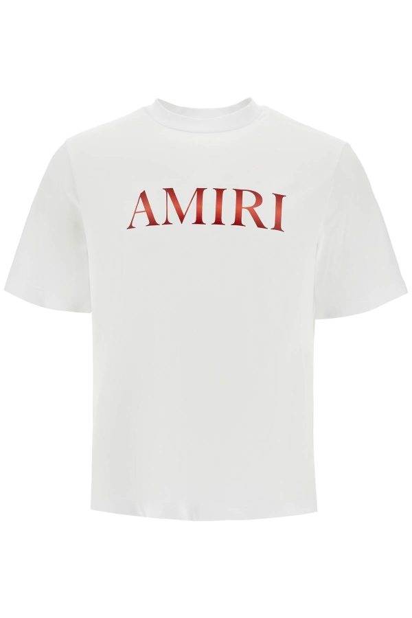 Amiri Amiri Core Gradient T-Shirt Online Hot Sale