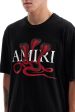 Amiri Poison T-Shirt Discount