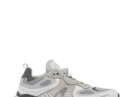 Axel Arigato Sphere Runner Sneakers For Cheap