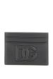 Dolce & Gabbana Cardholder With Logo Hot on Sale