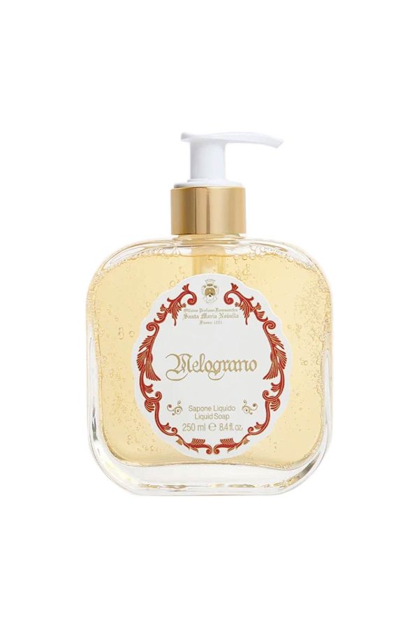 OFFICINA PROFUMO FARMACEUTICA DI S.M.NOV Melograno Liquid Soap - 250 Ml Online Sale