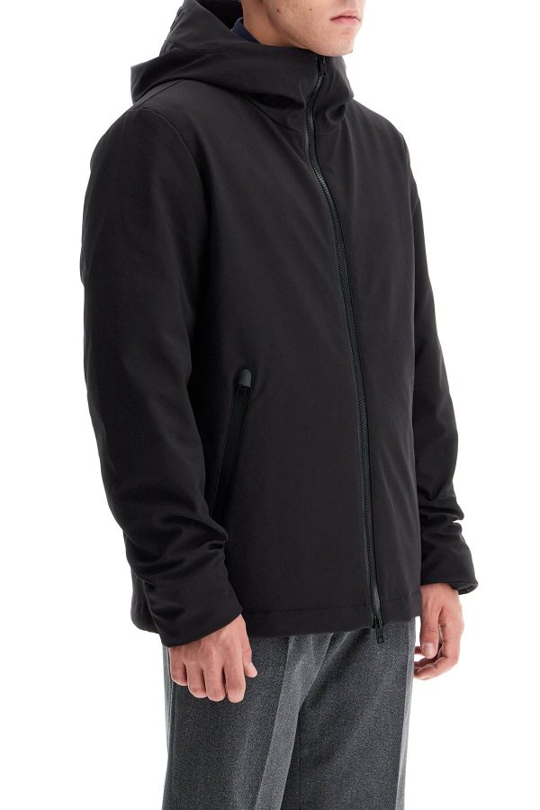 Woolrich Softshell Pacific Jacket For Outdoor Supply