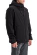 Woolrich Softshell Pacific Jacket For Outdoor Supply