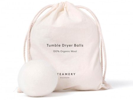 Steamery Tumble Dryer Balls Online now