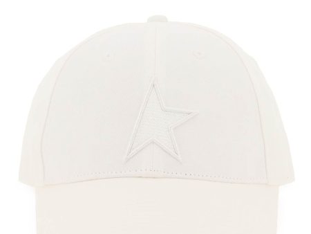 Golden Goose Demos Baseball Hat Online