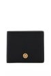 Versace Medusa Biggie Bi-Fold Wallet For Cheap