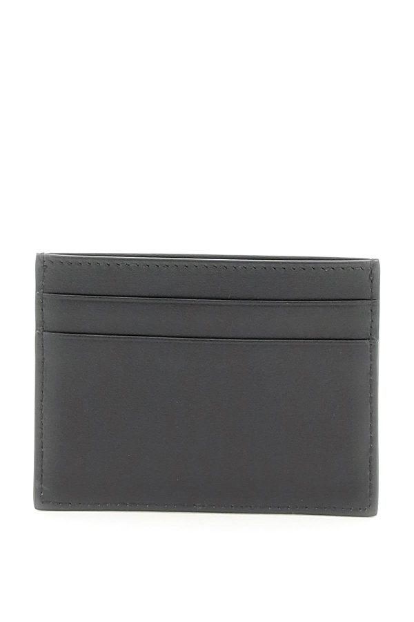 Dolce & Gabbana Cardholder With Logo Hot on Sale