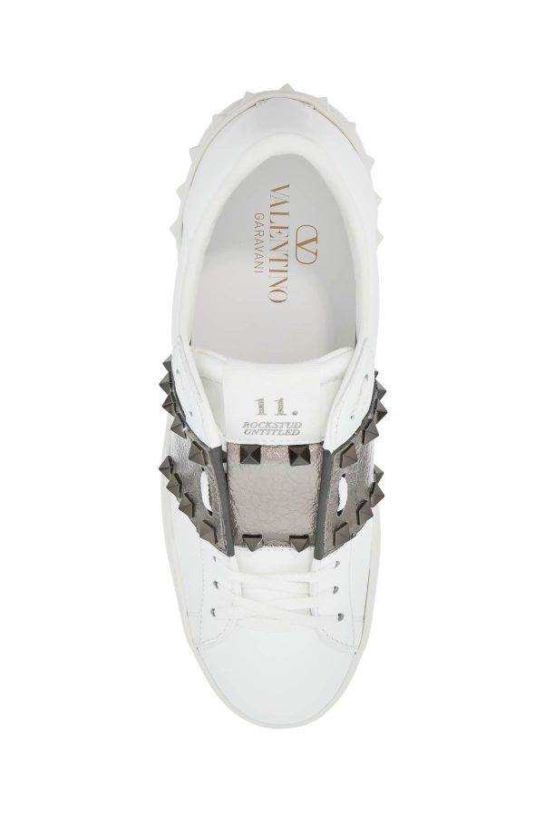 Valentino Garavani Rockstud Untitled Sne Discount