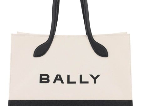 Bally Keep On E W Tote Bag Online Hot Sale