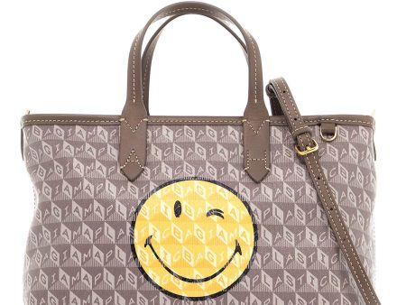 Anya Hindmarch Tote Bag I Am A Plastic Bag In Online