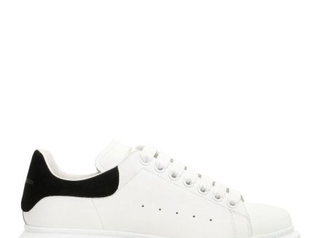 Alexander Mcqueen Oversized Sneakers For Discount