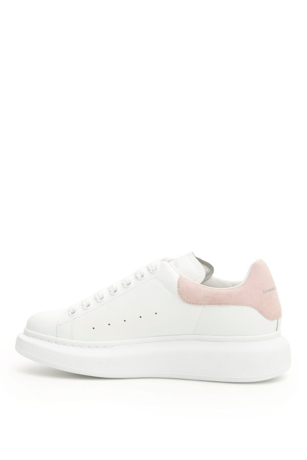 Alexander Mcqueen Oversized Sneakers For Cheap