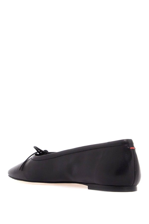 Aeyde Ballerine Delfina Fashion