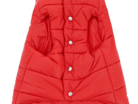 Moncler X Poldo Dog Down Vest Cheap