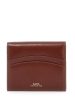 A.P.C. Compact Grace Wallet Supply