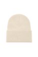 Carhartt Wip Beanie Hat With Logo Patch Discount