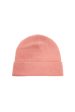 Acne Studios Distressed Wool Beanie Hat In Discount