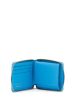 Comme Des Garcons Wallet Classic Zip Around Wallet Portfolio Online