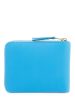 Comme Des Garcons Wallet Classic Zip Around Wallet Portfolio Online