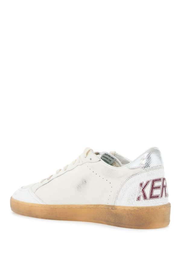 Golden Goose Ball Star Sneakers By Online Sale