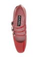 Carel Patent Leather Kina Mary Jane Cheap