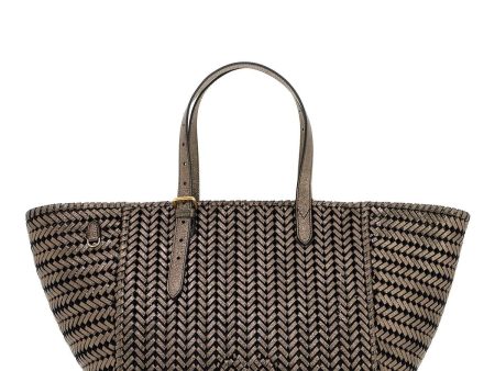 Anya Hindmarch Neeson Square Tote Online Sale