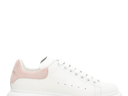 Alexander Mcqueen Oversized Sneakers For Cheap