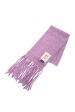 Sefr Fuzzy Scarf on Sale