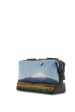 Paul Smith Mount Fuji Signature Stripe Balloon Beauty Case Sale