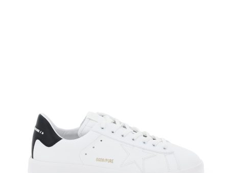 Golden Goose Pure-Star Sneakers Sale