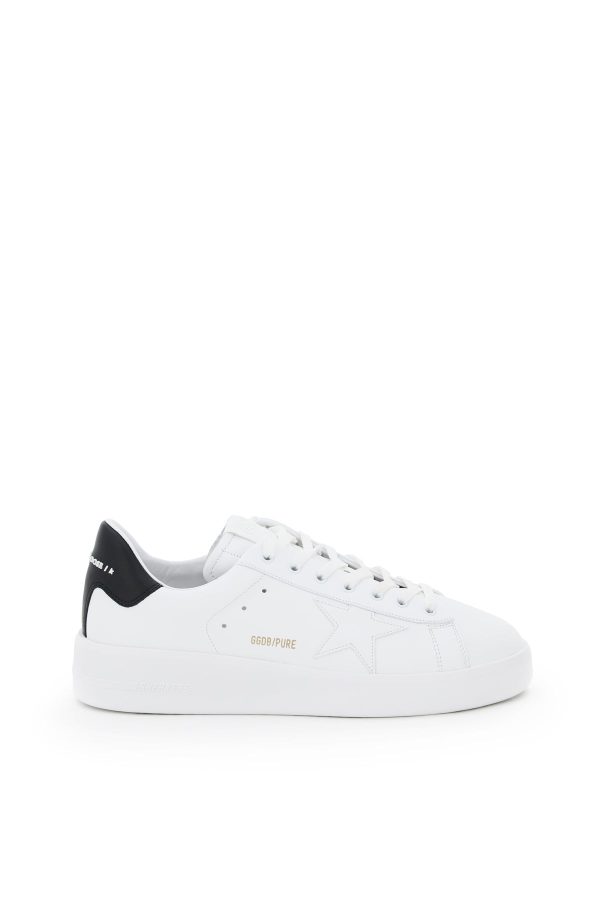 Golden Goose Pure-Star Sneakers Sale