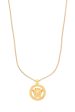 Versace Medusa 95 Pendant Necklace For Cheap