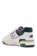 New Balance 550 Sneakers Hot on Sale