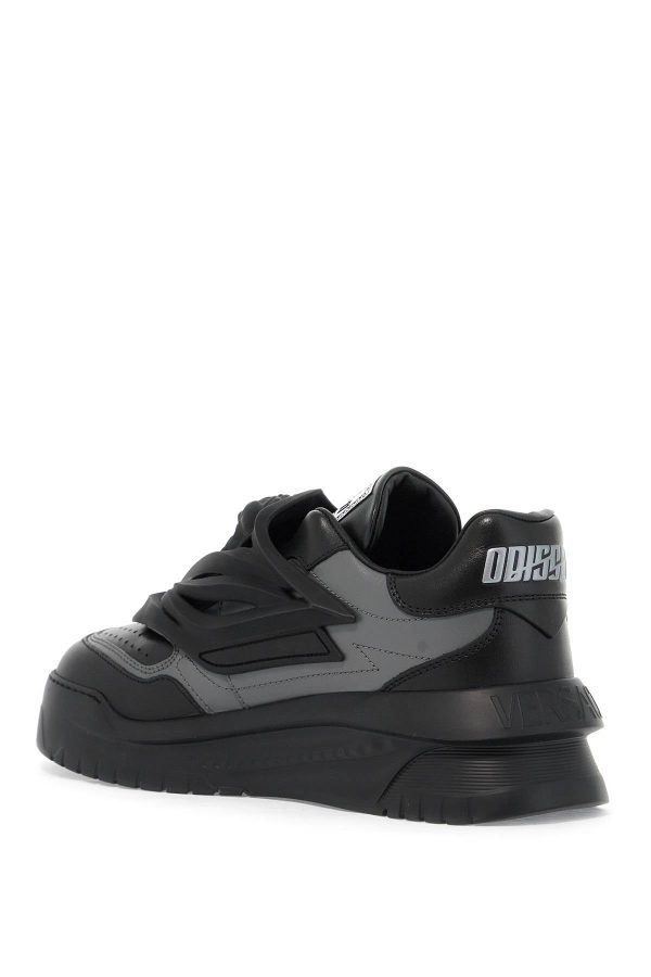 Versace Odissea Sneakers For Discount