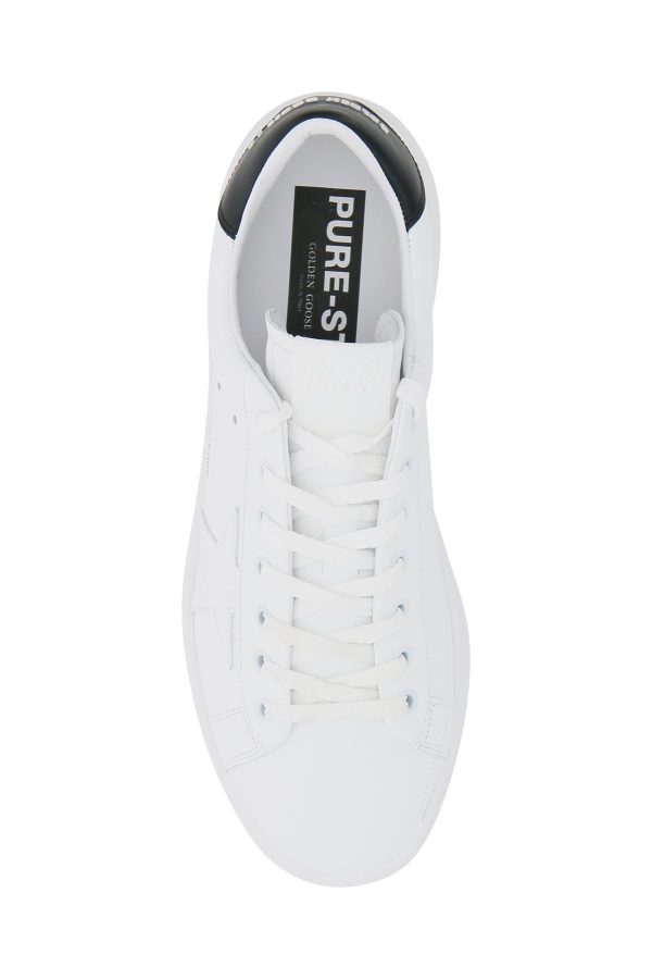 Golden Goose Pure-Star Sneakers Sale