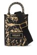 Versace Mini Athena Barocco Tote Bag Sale