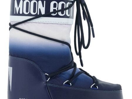 Moon Boot Icon Moonrise Snow Boots Discount