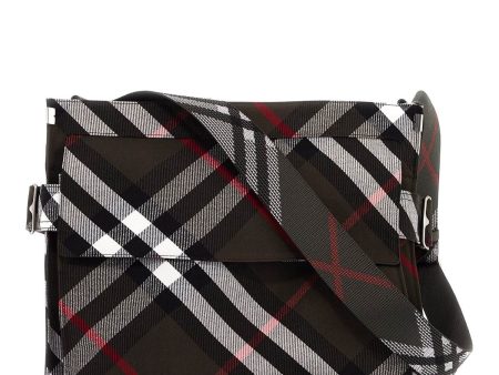 Burberry Trench Medium Tote Bag Online Sale