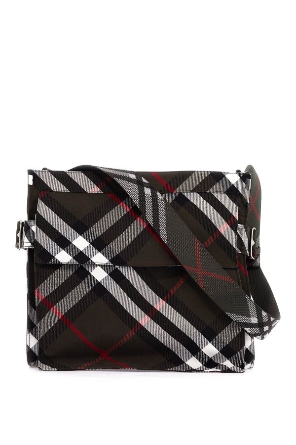 Burberry Trench Medium Tote Bag Online Sale