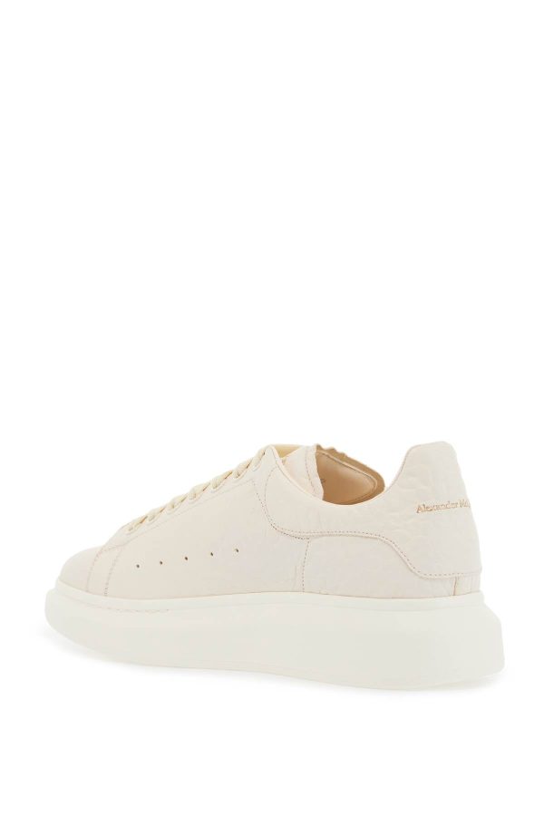 Alexander Mcqueen Oversized Sne Online now