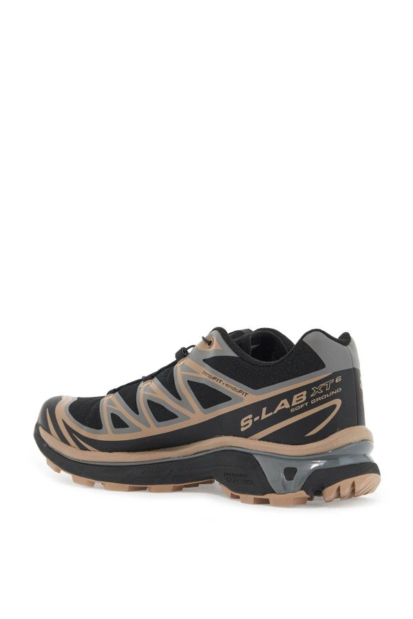 Salomon Xt-6 Sneakers Online Hot Sale