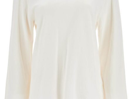 Agolde Long-Sleeved Runa Online