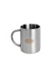 Service Projects Sp Globe Stainless Steel Mug Online Hot Sale